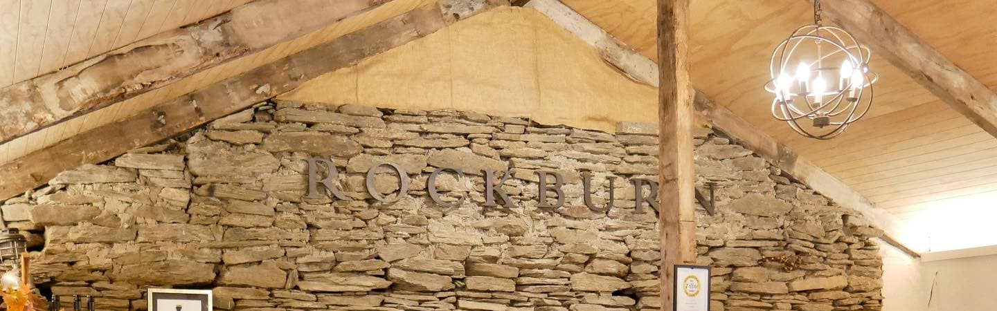 Rockburn