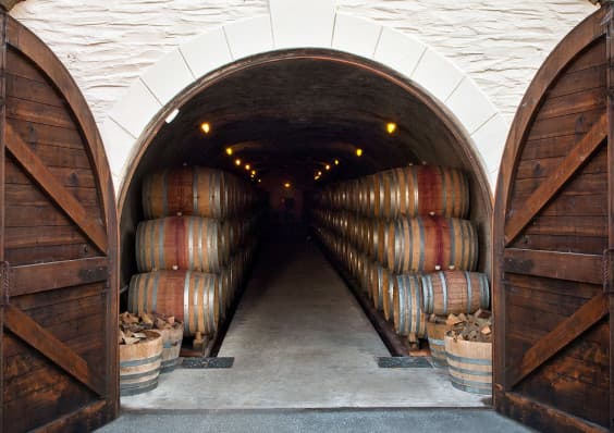 Gibbston Valley Winery